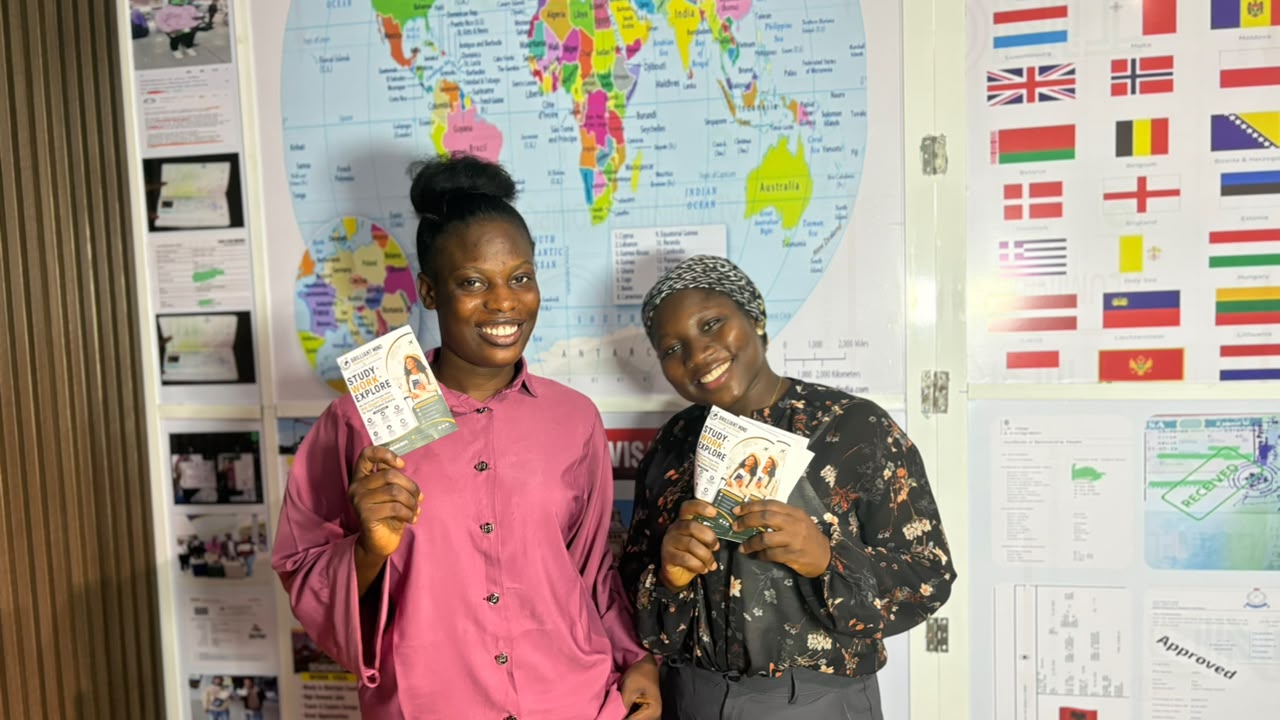 Brilliant Mind Travels & Tours